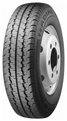 Kumho 轮胎成为梅赛德斯-奔驰的标准配置
