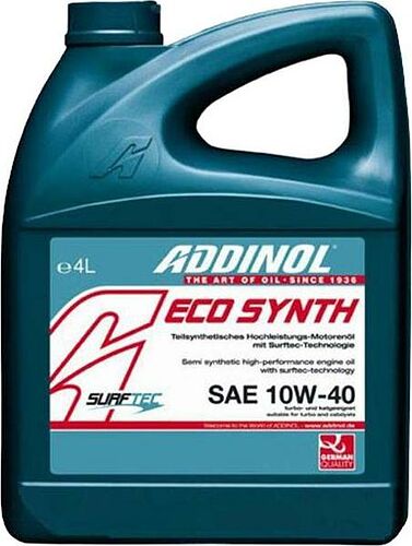 Addinol Eco Synth