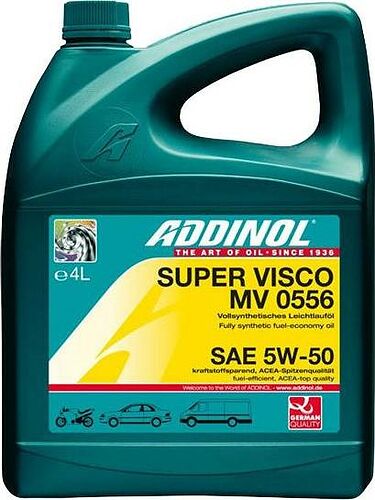 Addinol Super Visco MV 0556