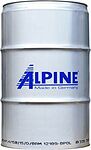 Alpine LL