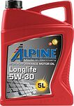 Alpine Longlife