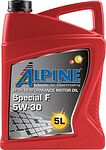 Alpine Special F