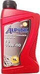 Alpine TS