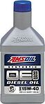 AMSoil OE Synthetic Diesel Oil