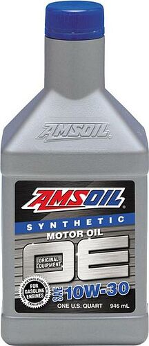 AMSoil OE Synthetic Motor Oil