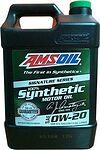AMSoil Signature Series Synthetic Motor Oil AMSoil Signature Series Synthetic Motor Oil