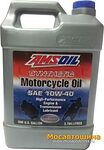 AMSoil Synthetic Metric Motorcycle Oil AMSoil Synthetic Metric Motorcycle Oil