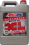 AMSoil XL Extended Life Synthetic Motor Oil AMSoil XL Extended Life Synthetic Motor Oil