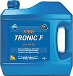 Aral High Tronic F
