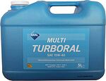 Aral Multi Turboral Aral Multi Turboral
