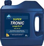 Aral Super Tronic Longlife III