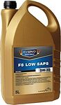 Aveno FS Low Saps