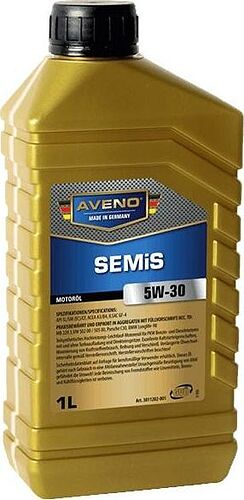 Aveno Semis