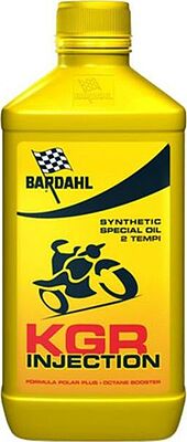Bardahl KGR Injection System 1л