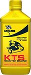 Bardahl KTS Scooter Racing