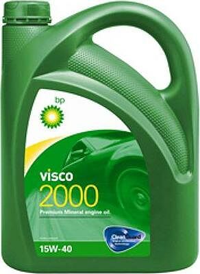 BP Visco 2000
