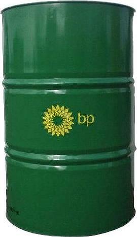 BP Visco 5000 5W-30 208л