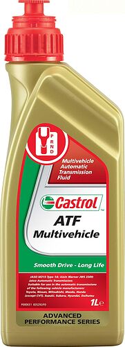 Castrol ATF Multivehicle