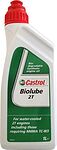 Castrol Biolube 2T