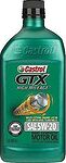 Castrol GTX High Mileage