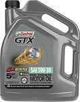 Castrol GTX Syn Blend Castrol GTX Syn Blend