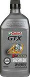 Castrol GTX Syn Blend