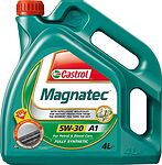 Castrol Magnatec Castrol Magnatec