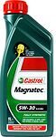 Castrol Magnatec