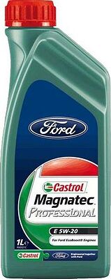 Castrol Magnatec 5W-20 Professional E 1л