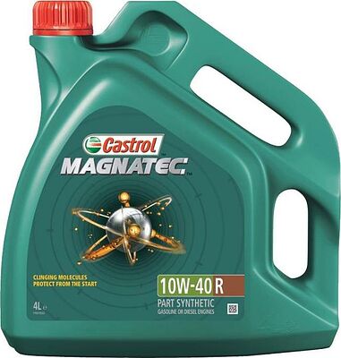 Castrol Magnatec 10W-40 R 4л