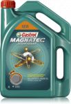 Castrol Magnatec Stop-Start Castrol Magnatec Stop-Start