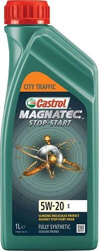 Castrol Magnatec Stop-Start