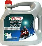 Castrol Snow Race 4T