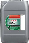 Castrol Tection