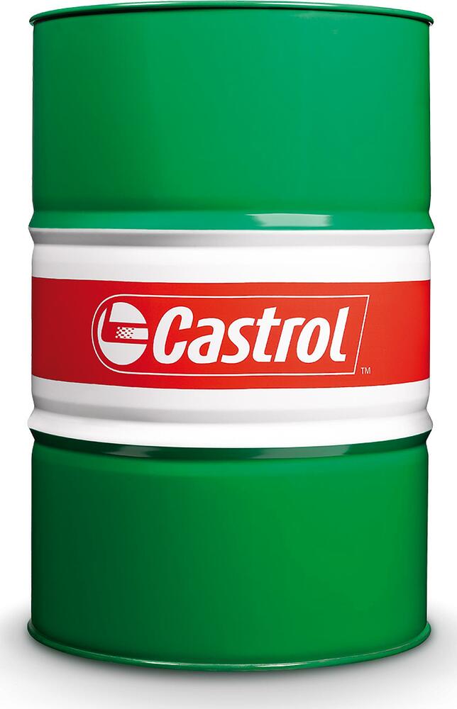 Castrol Vecton 10W-40 208л