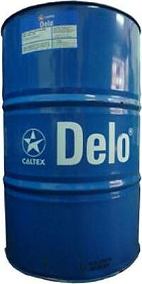 Chevron Delo 6170 CFO 40 208л