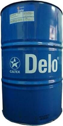 Chevron Delo 710 LE 40