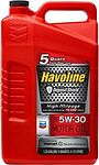Chevron Havoline High Mileage Chevron Havoline High Mileage