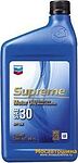 Chevron Supreme 30 Chevron Supreme 30