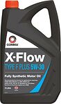 Comma X-Flow Type F PLUS