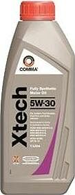 Comma Xtech