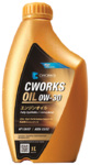 CWORKS OIL С2/С3 0W-30 1л