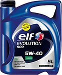 Elf Evolution 900 Elf Evolution 900