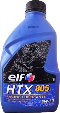 Elf HTX 805