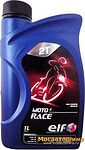 Elf Moto 2 Race Elf Moto 2 Race