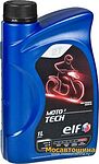 Elf Moto 2 TECH Elf Moto 2 TECH