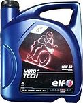 Elf Moto 4 Tech