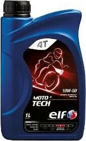 Elf Moto 4 Tech