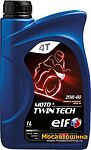 Elf Moto 4Twin Tech Elf Moto 4Twin Tech