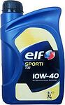 Elf Sporti TXI Elf Sporti TXI